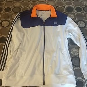 Adidas ClimaLite jacket